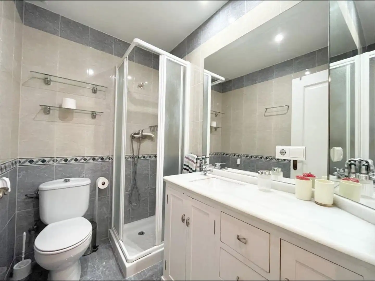 Piso en  Carretera de Málaga 24 - Foto 16