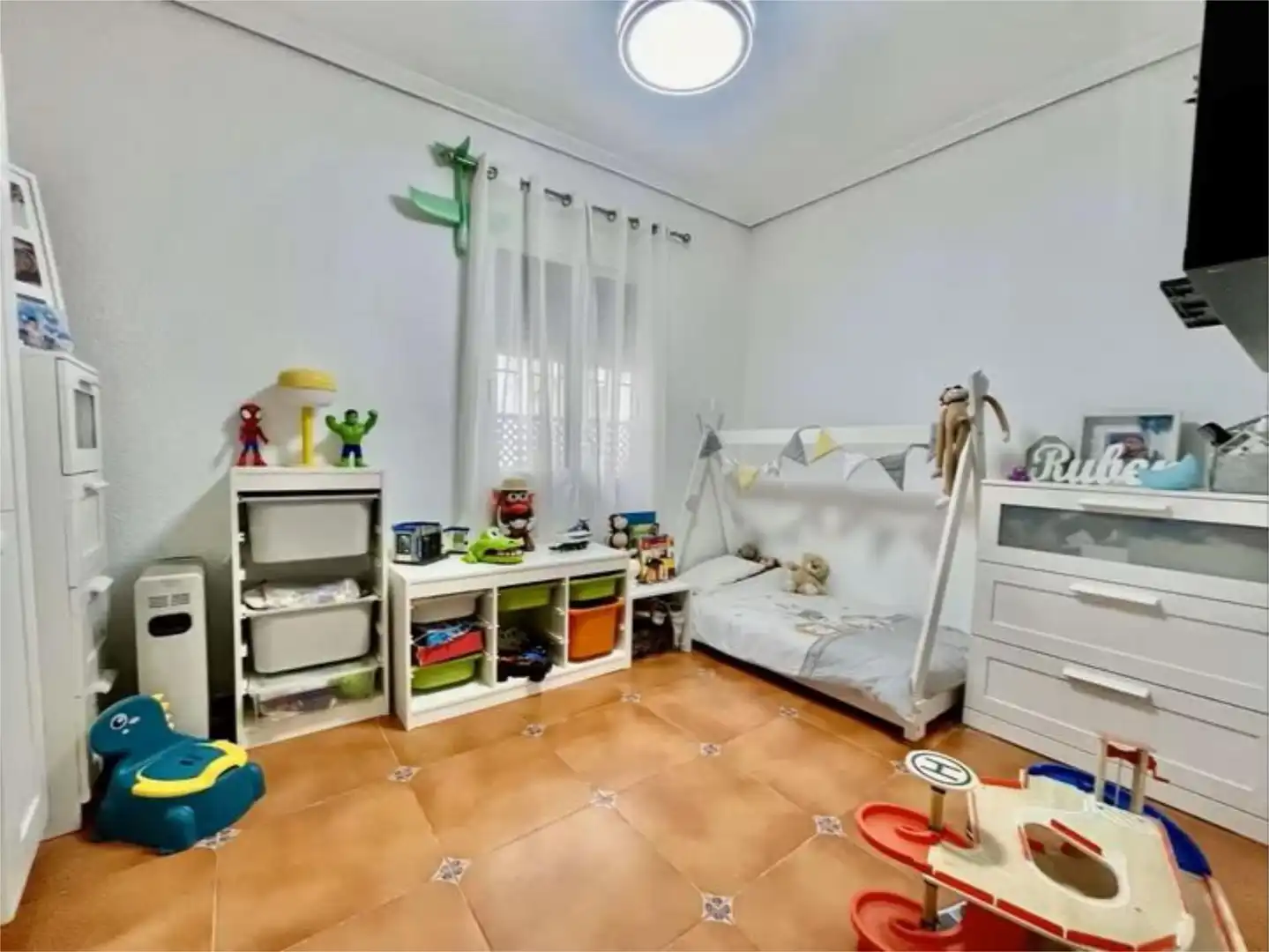 Piso en  Calle Lineros 24 - Foto 10