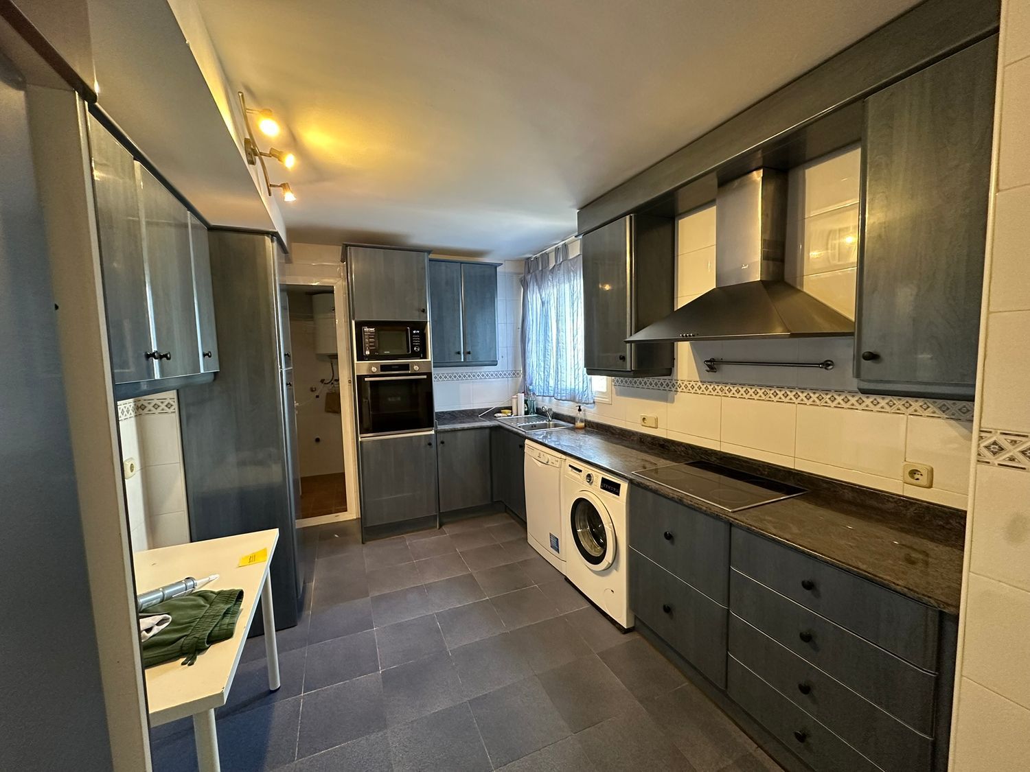 Piso en calle del Mascarell, 5 - Foto 4