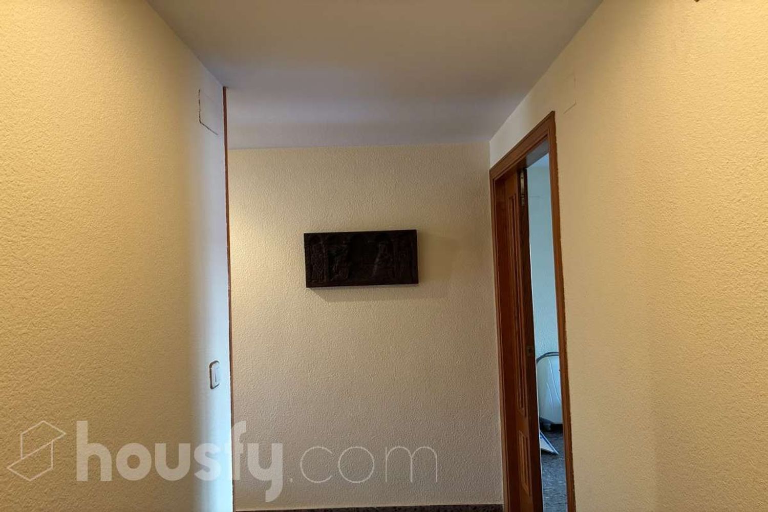 Piso en Calle de Rodrigo de Pertegás, La Creu del Grau - Foto 19