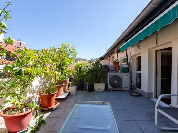 Ático en Calle Askao, 2, Casco Viejo, Casco Viejo - Foto 18