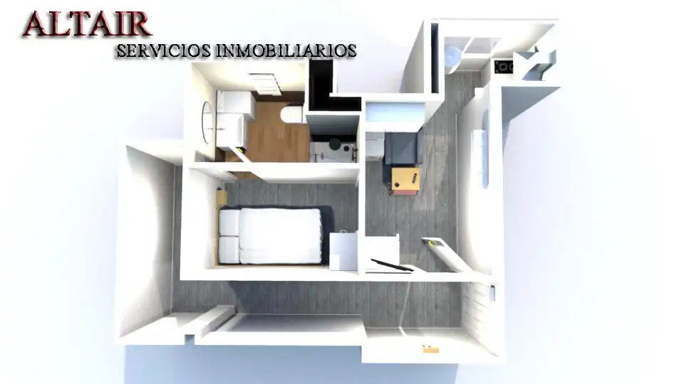 Apartamento en  Avenida de las Ciudades - Foto 9