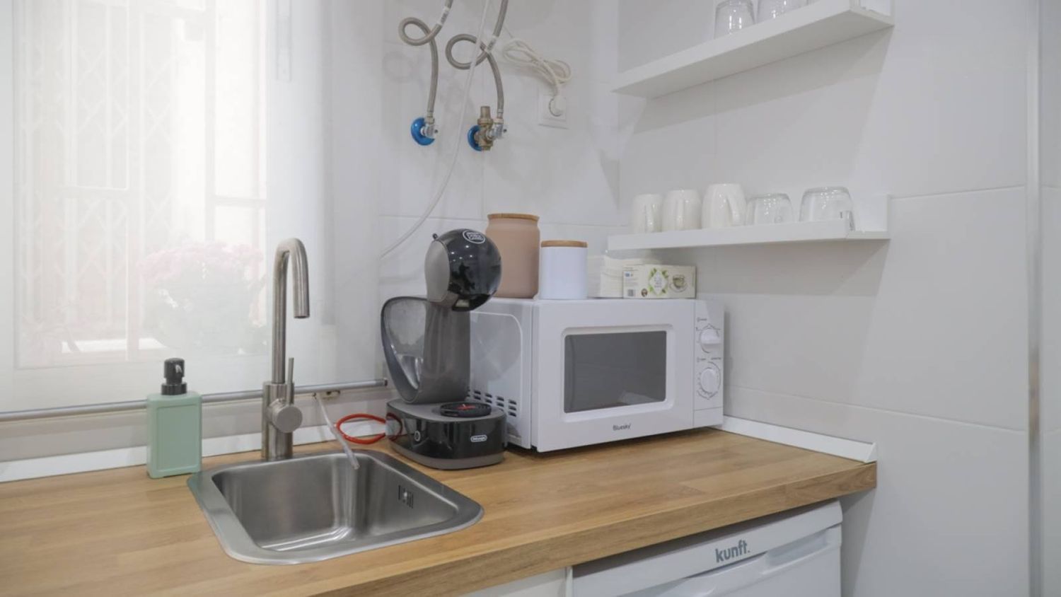 Piso en calle de Antonio López, 25 - Foto 13