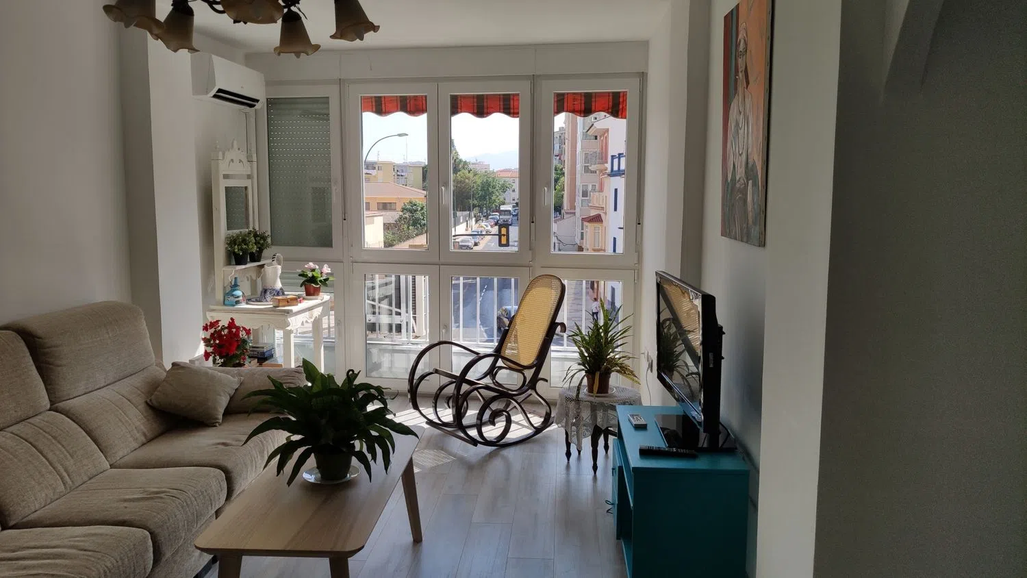 Piso en calle Abogado Federico Orellana Toledano, 12