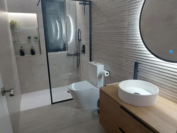 Chalet pareado en Torrejón de Velasco - Foto 22