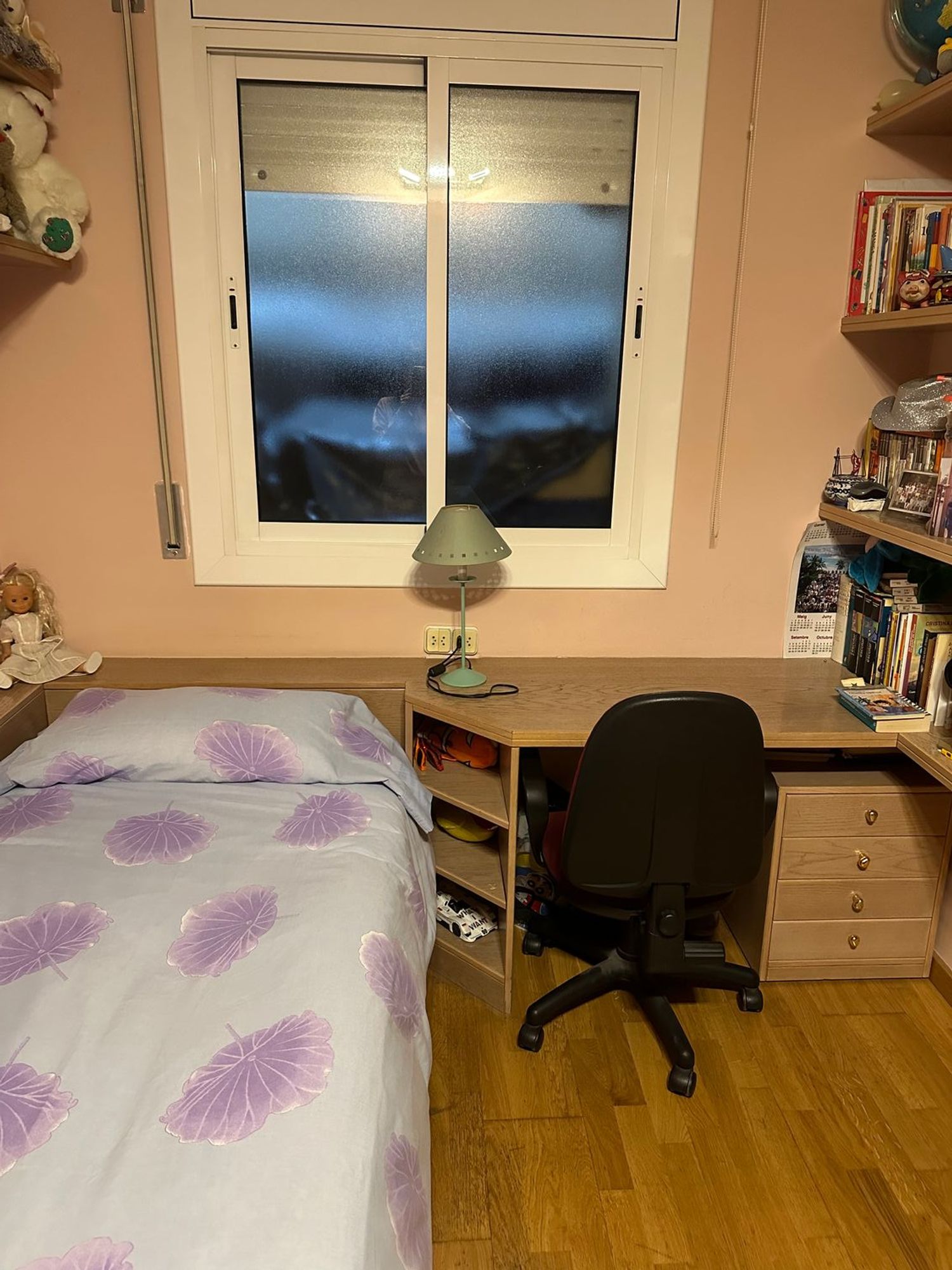 Piso en Barrio El Camp d'En Grassot i Gràcia Nova - Foto 16