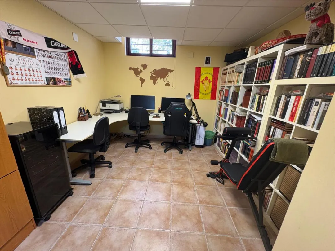 Chalet en  Carrer Capricorn 9 - Foto 33