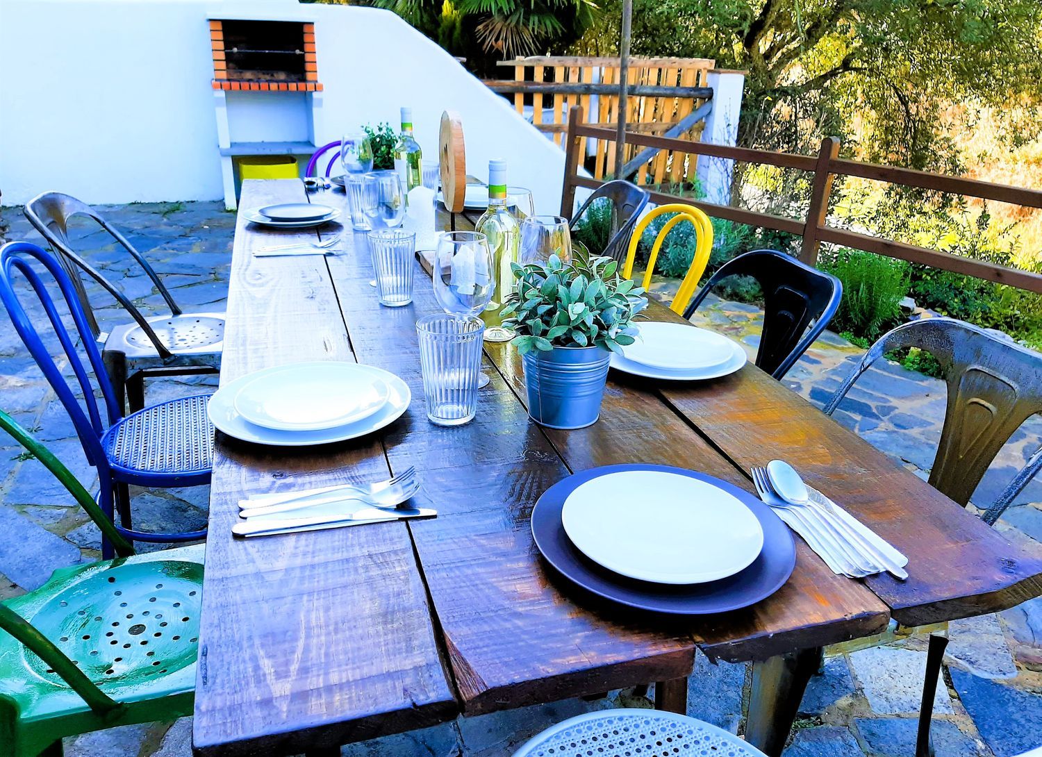 Casa o chalet independiente en Fuenteherrumbre, 46 - Foto 18