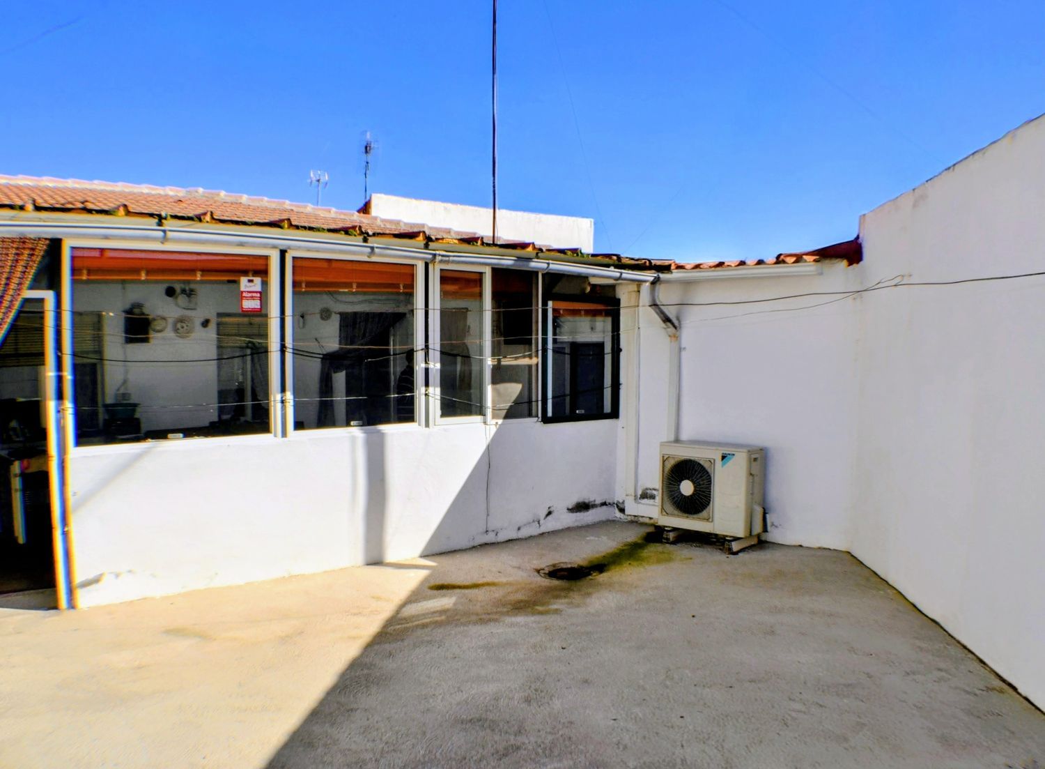 Casa o chalet independiente en Calle del Olmo, 2 - Foto 12