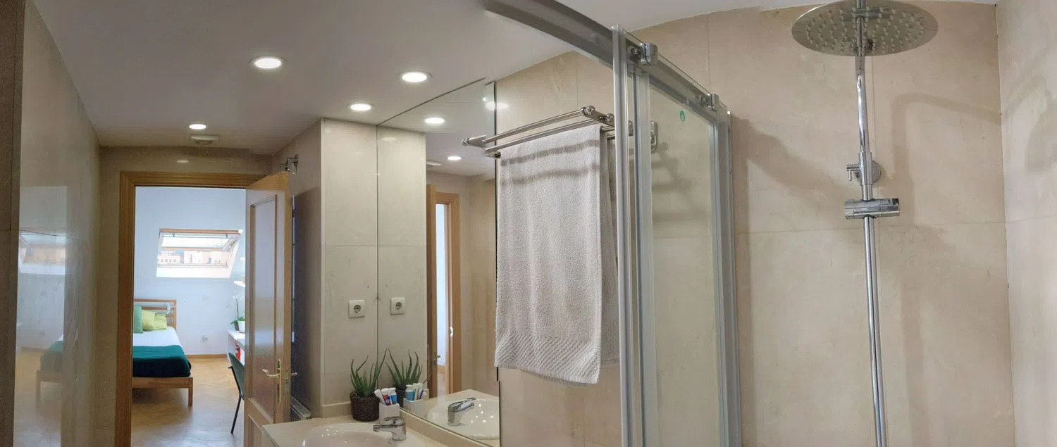 Dúplex en calle las Gardenias, 37 - Foto 13