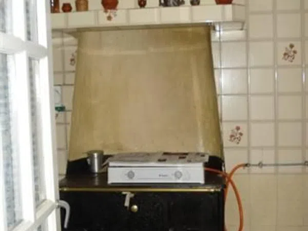 Chalet pareado en Calle Indiano, 31 - Foto 4