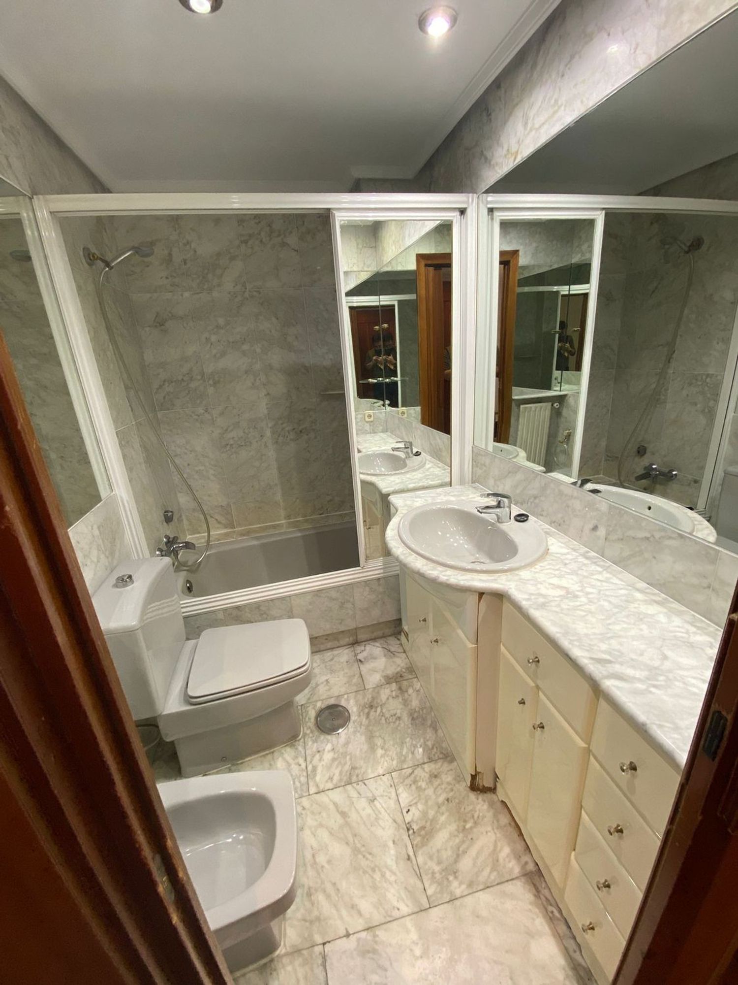 Piso en travesía de Ronda, 5 - Foto 19