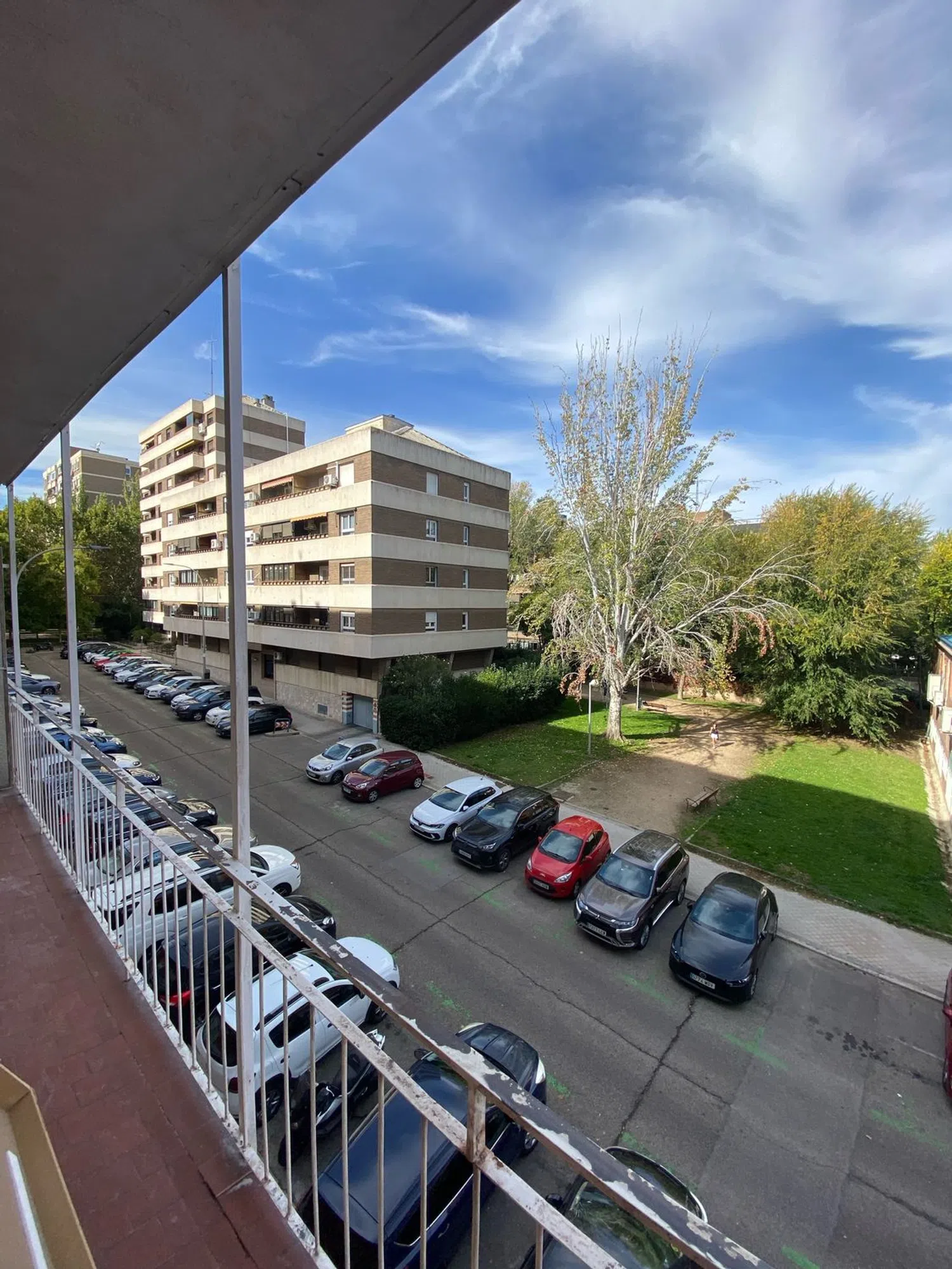 Piso en avenida de Alfonso XIII, 142 - Foto 1