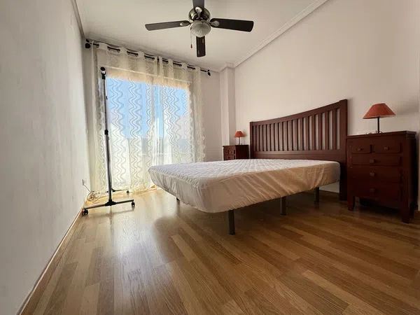 Piso en Calle Sargento Vaillo, Alicante, 29, Mercado - Foto 10