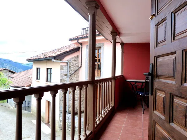 Casa rural en Lugar de Bermiego, 41 - Foto 6