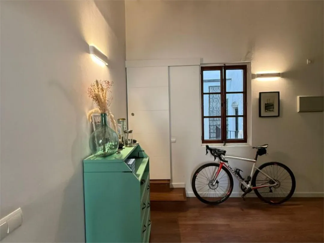 Piso en  Carrer de Santa Clara 2 - Foto 5