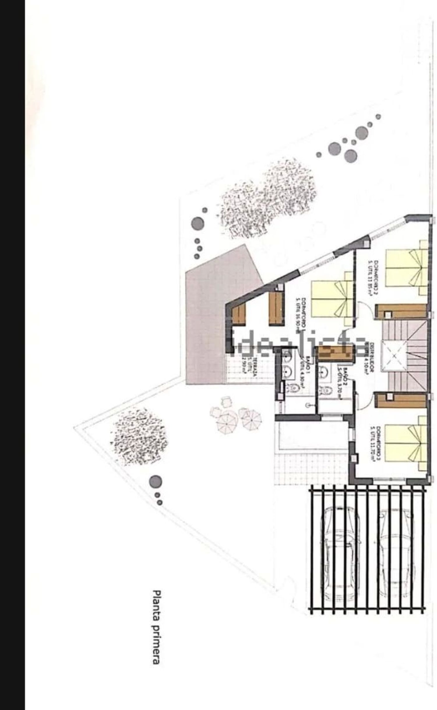 Chalet pareado en San Crispín - La Estación Consorcio - Foto 3