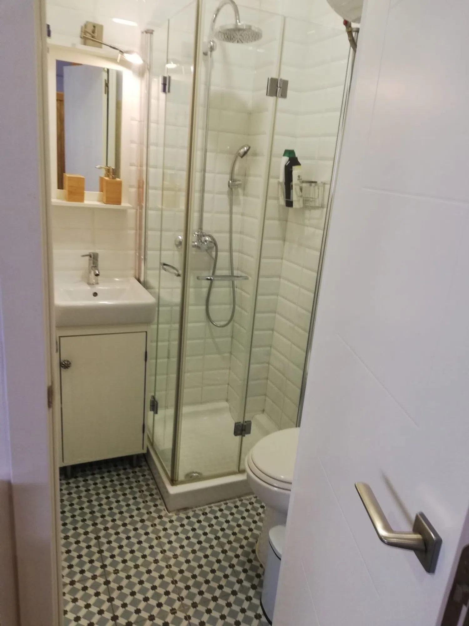 Estudio en calle Federico Sánchez Bedoya, 9 - Foto 6