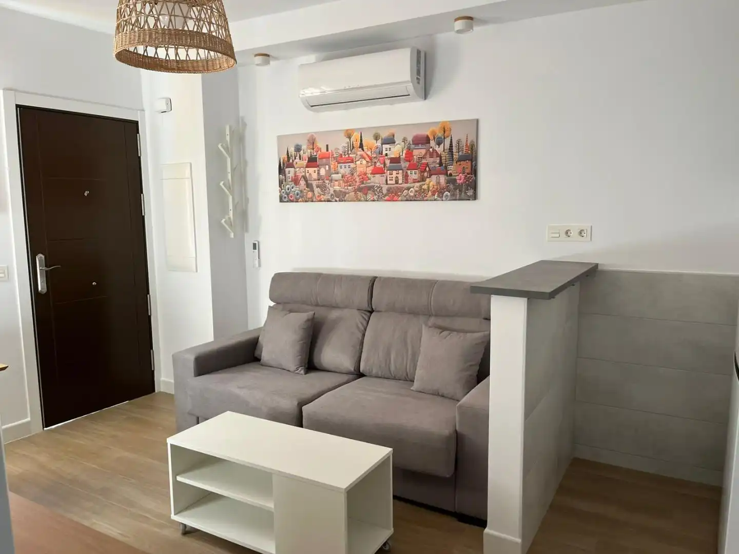 Piso en  Calle Emilio Orejón 35 - Foto 4