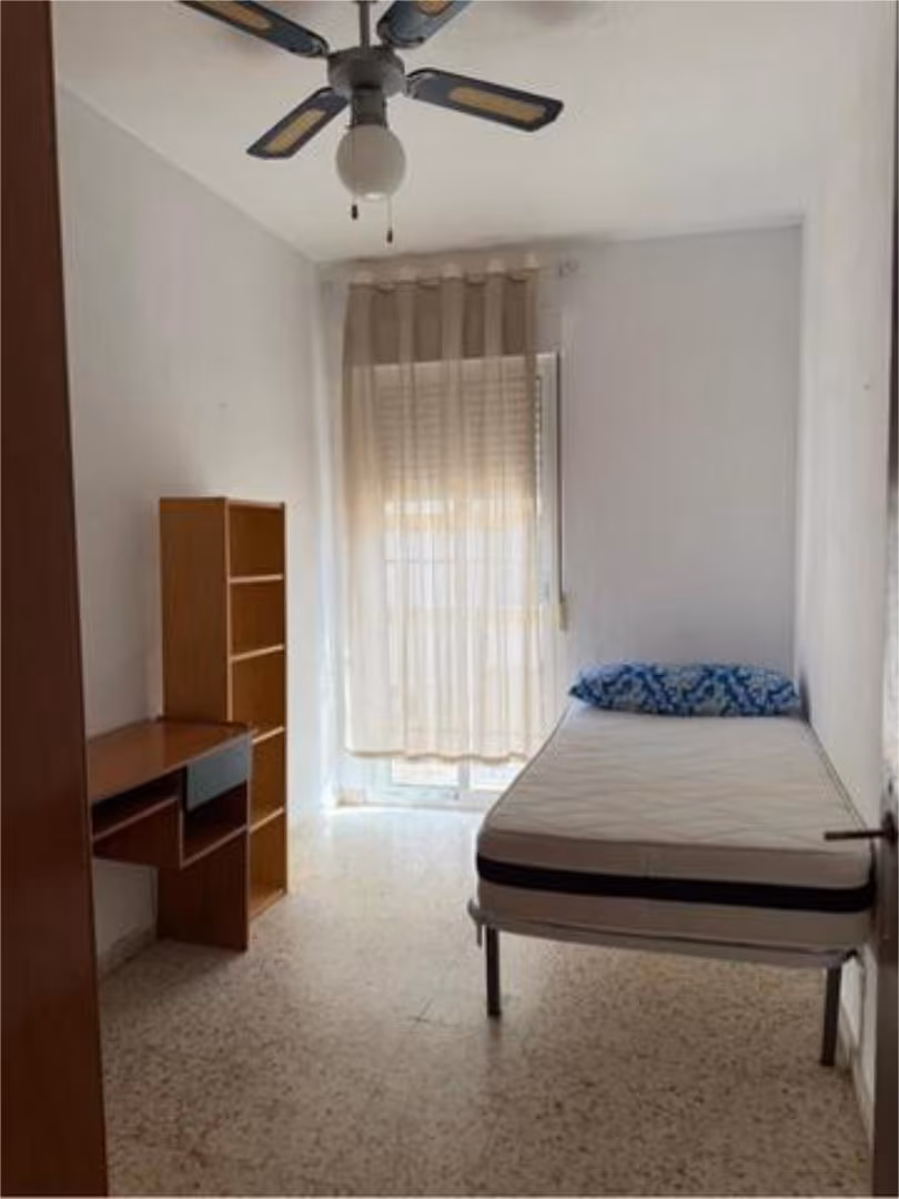 Piso en Triana - Foto 4