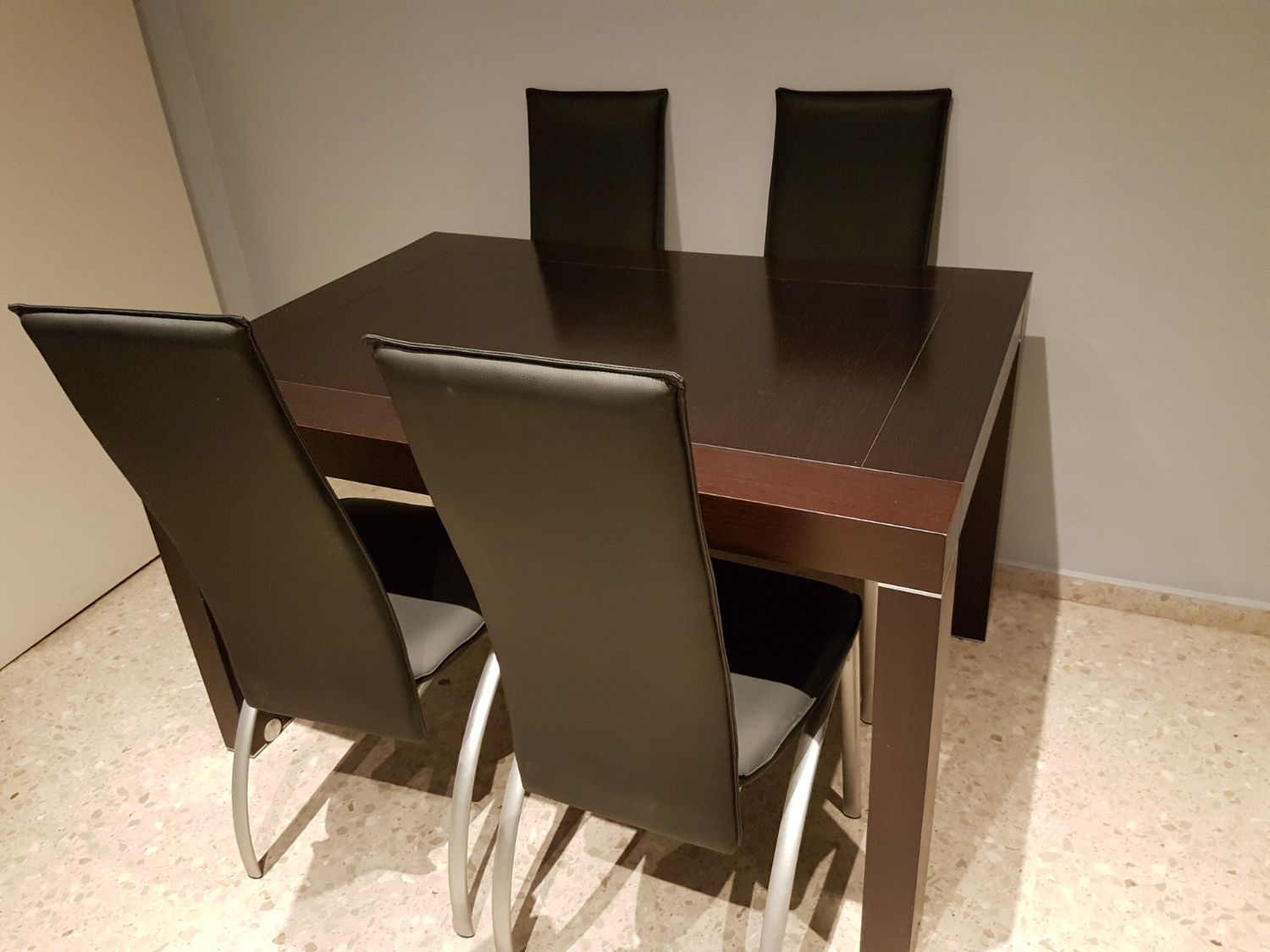 Piso en avenida de la Constitució, 53 - Foto 2