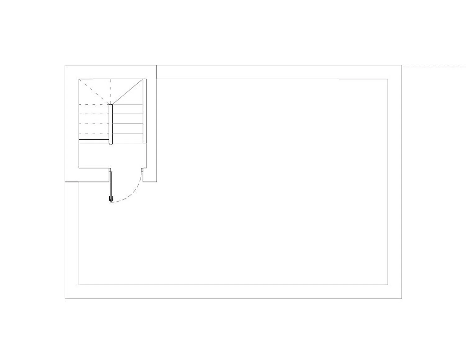 Dúplex en calle de Zabaleta, 37 - Foto 11