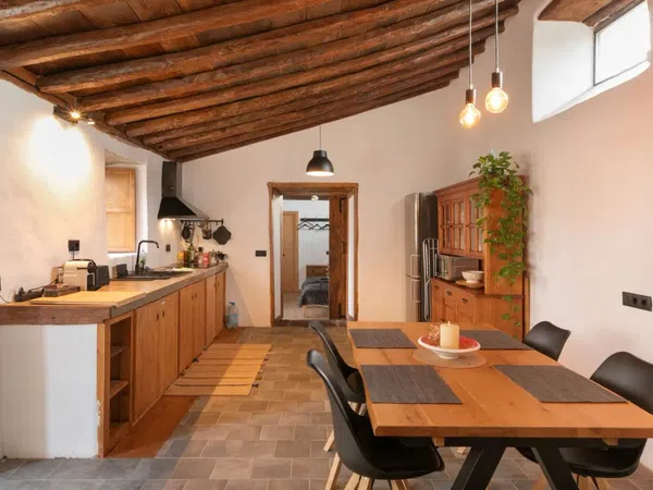 Casa o chalet independiente en Camino la Hornera, 39 a, Gracia, Gracia - Foto 8