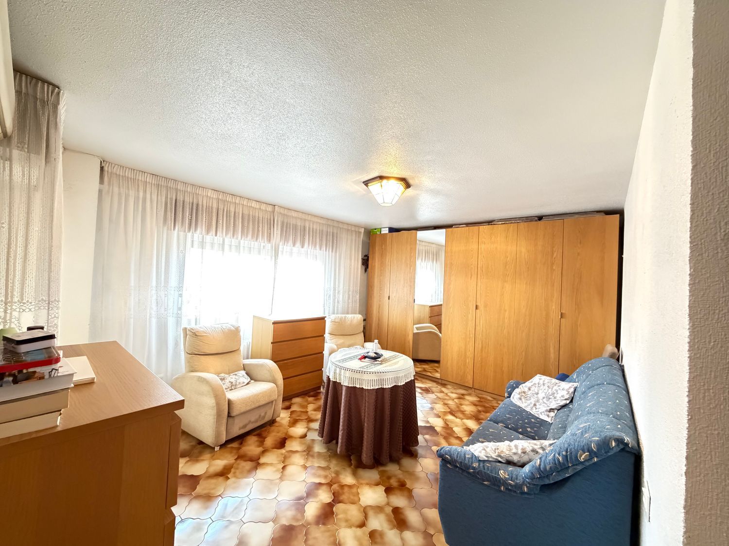 Piso en Barrio El Carmen - Foto 8