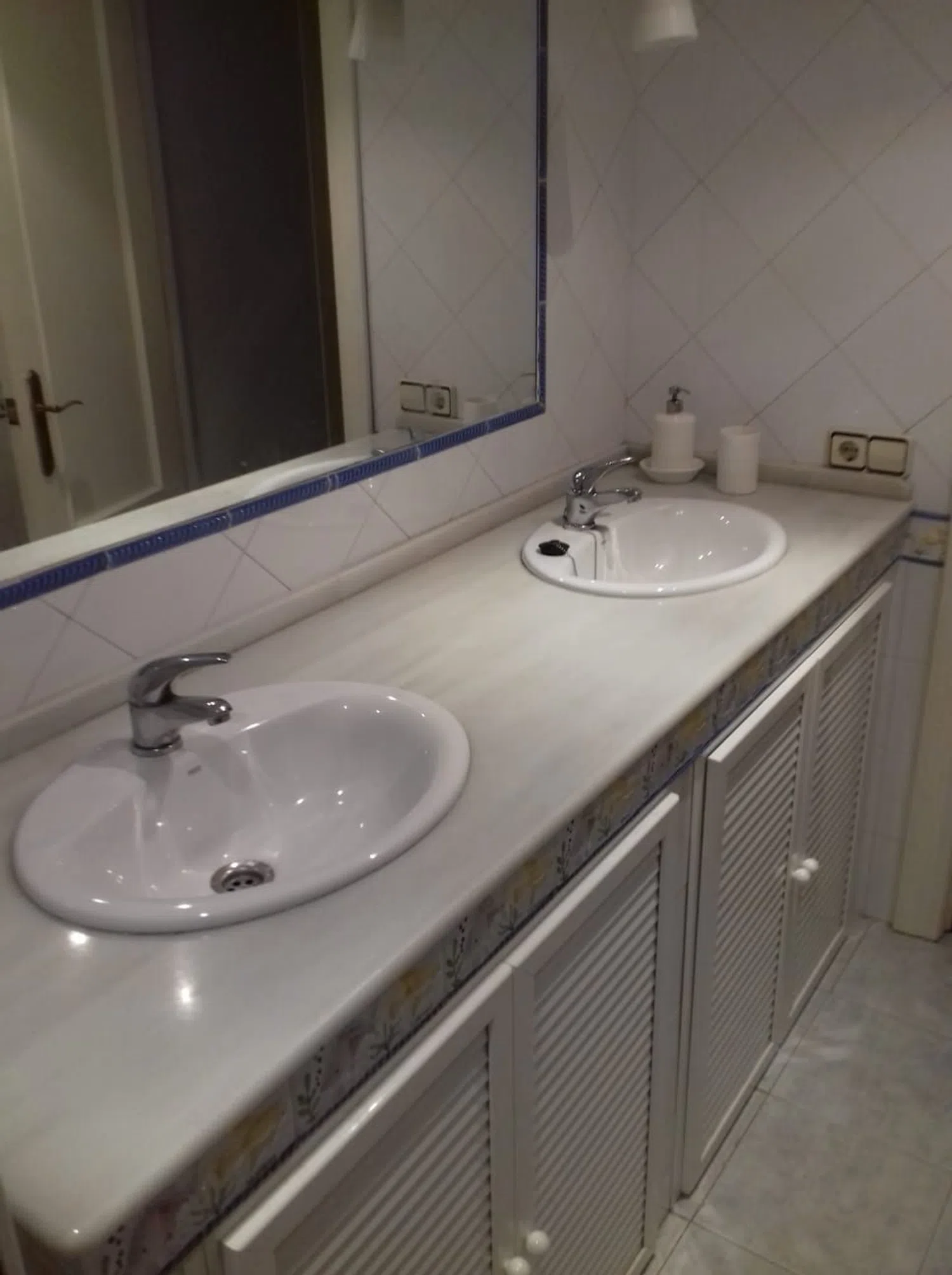 Piso en Virgen de Lujan, 18 - Foto 5