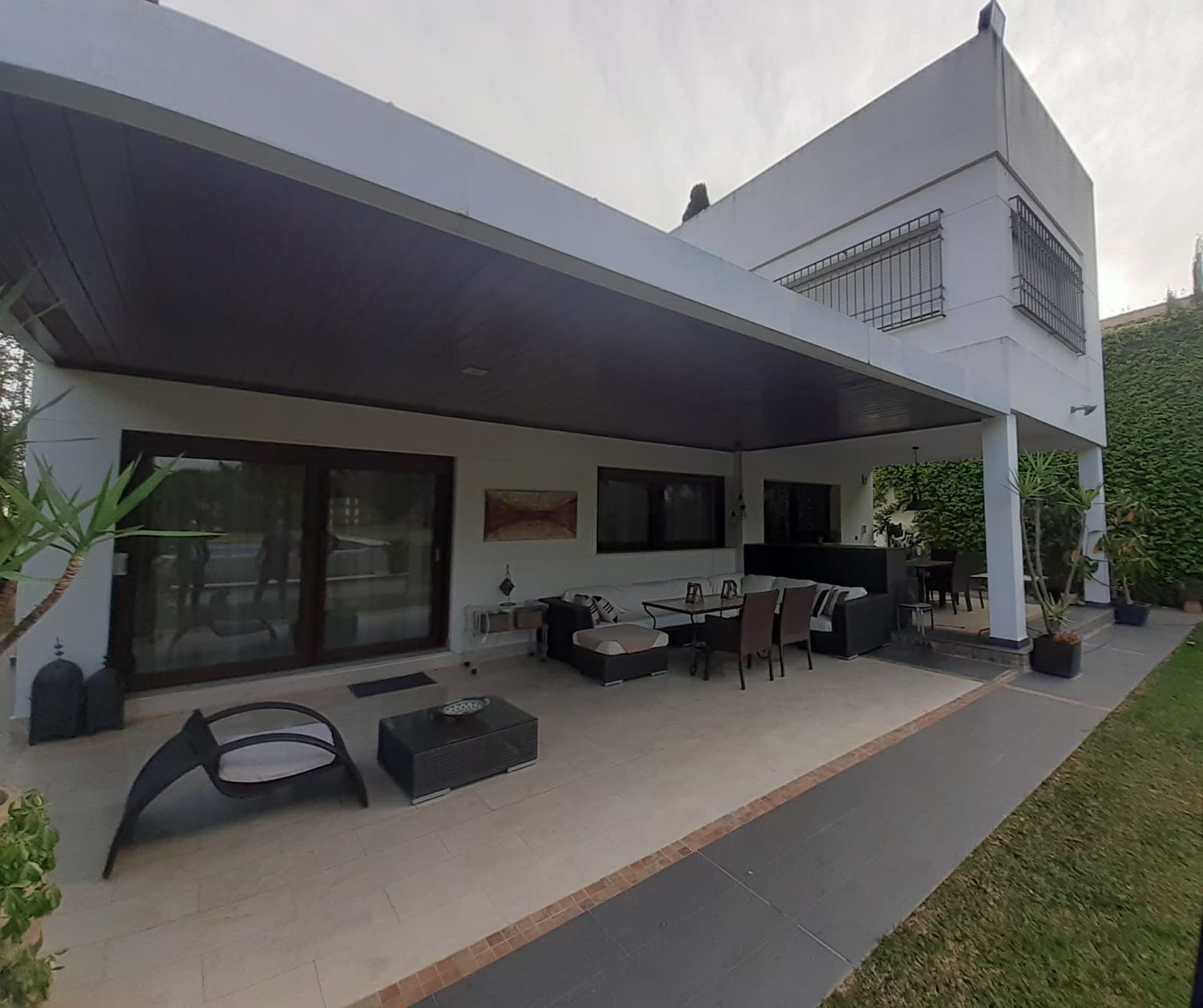 Casa o chalet independiente en Arruzafa, Brillante - Foto 5