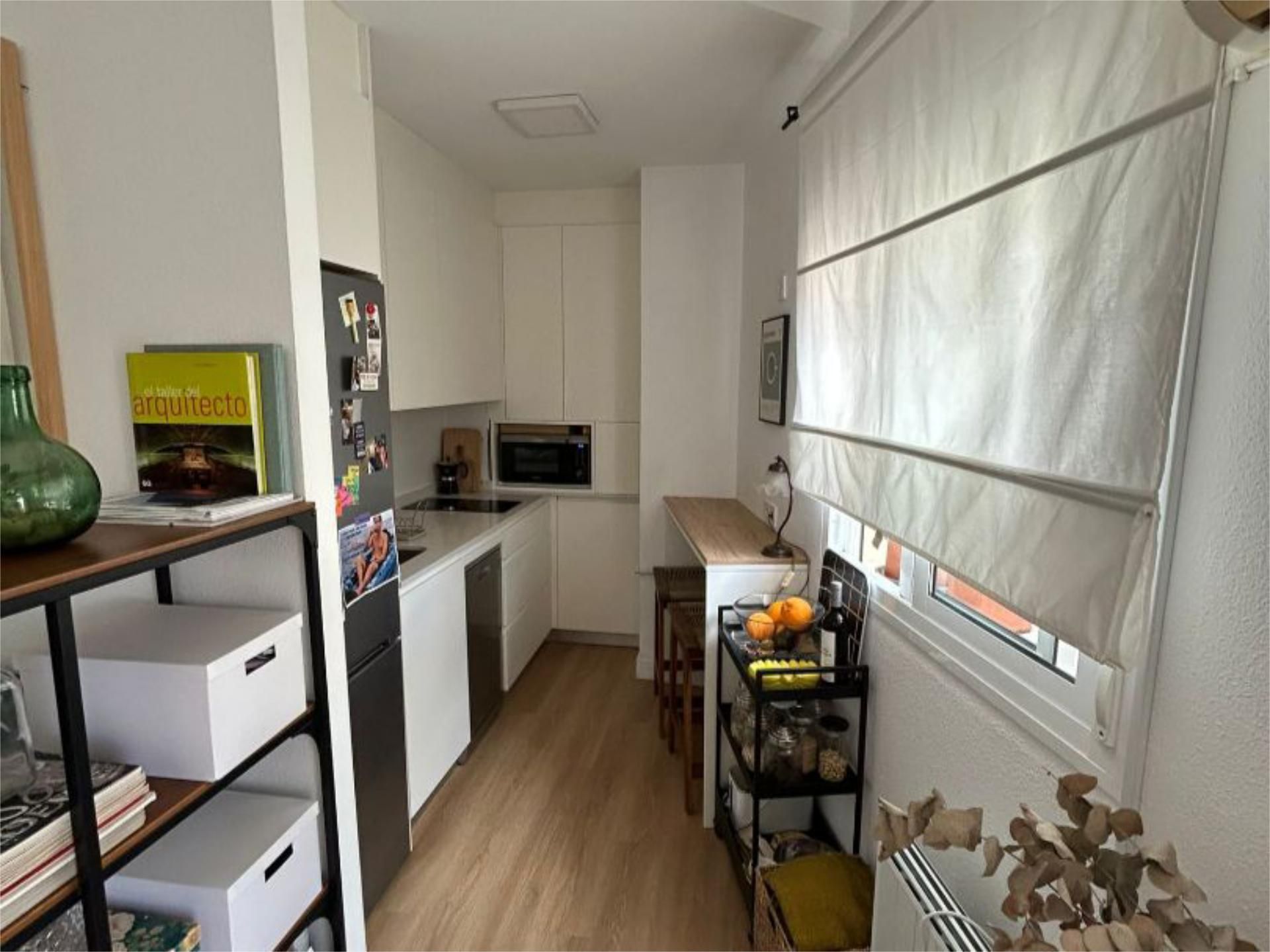 Piso en  Calle Fray Isidoro de Sevilla 29 - Foto 5