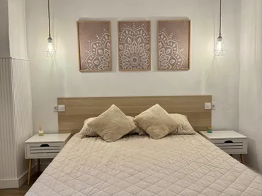 Estudio en  Carrer Porta d'Alacant 26 - Foto 8