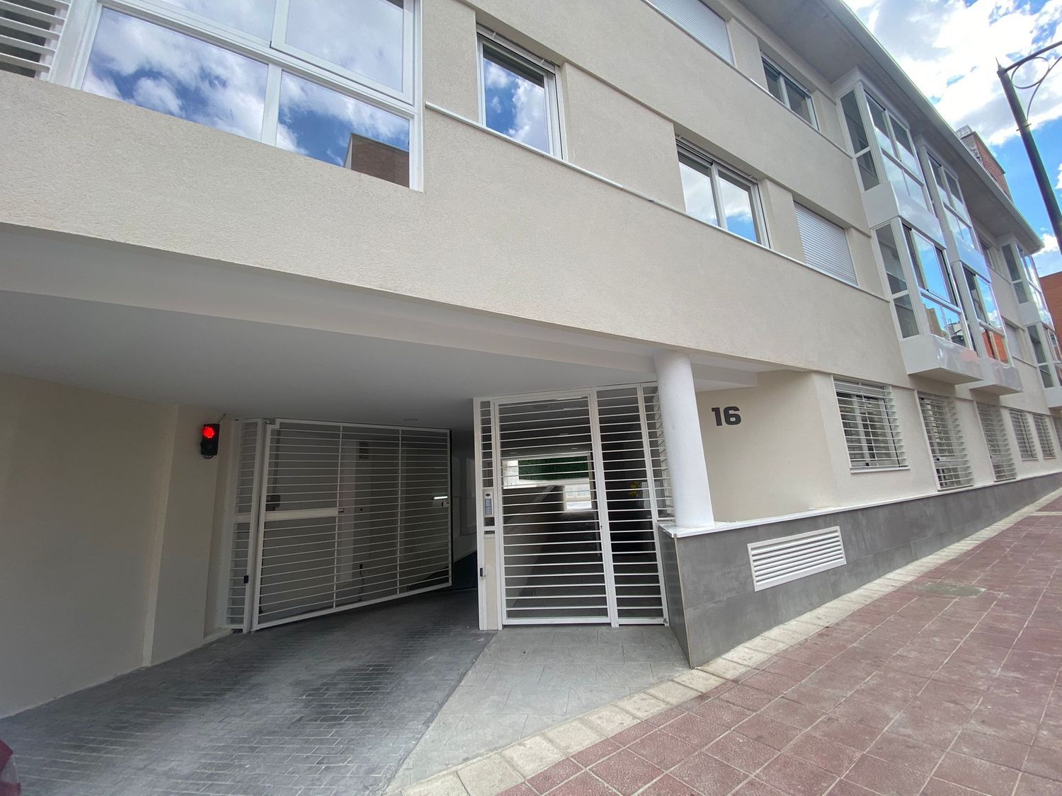 Piso en travesía del Socorro, 16 - Foto 21