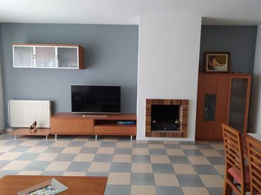 Chalet en  Carrer de Mossèn Cinto Verdaguer 31 - Foto 3