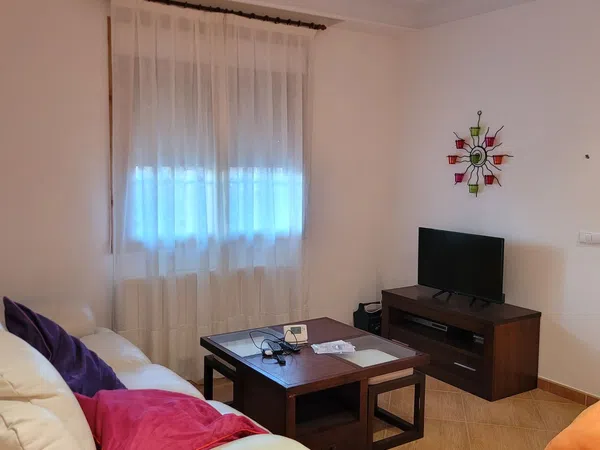 Casa o chalet independiente en Calle Doña Juana de Toledo, 2 - Foto 1