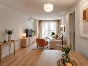 Piso en  Calle de Ventura de Argumosa 11 - Foto 1