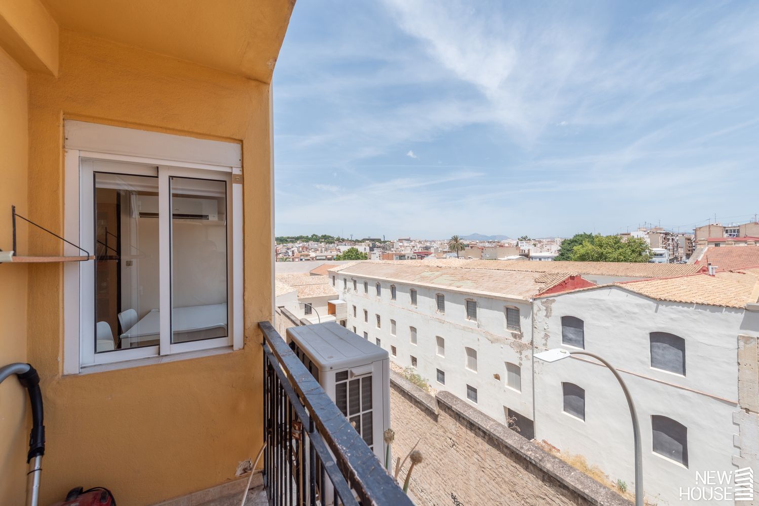 Piso en Calle Costera de la Fàbrica, 34, San Antón - Foto 16