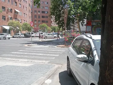 Piso en  Carrer dels Sants Just i Pastor 131 - Foto 15