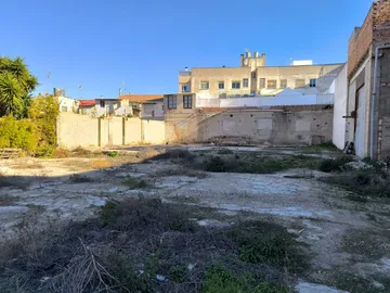 Terreno Residencial en  Avenida de la Region Murciana 25 - Foto 5
