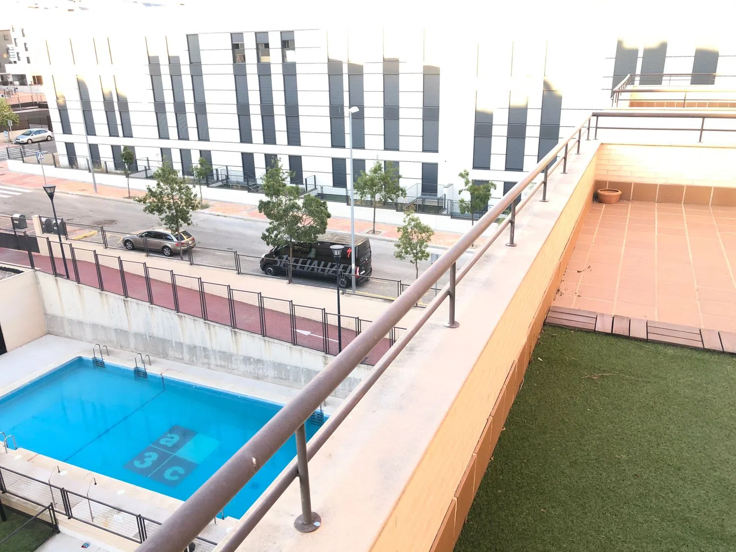 Ático en calle de la Estación de las Delicias, 6 - Foto 33