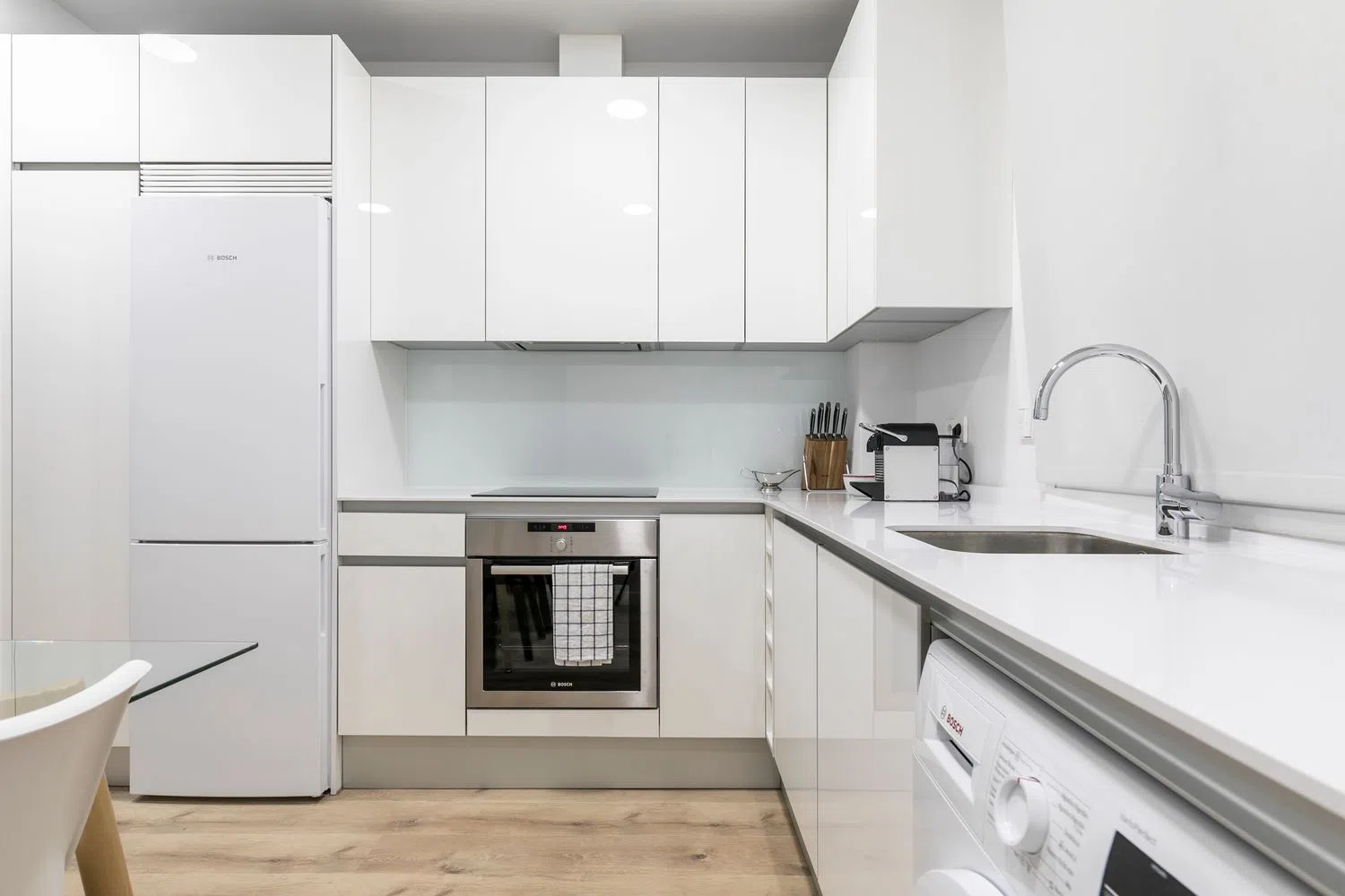 Piso en calle del General Oráa, 69 - Foto 7