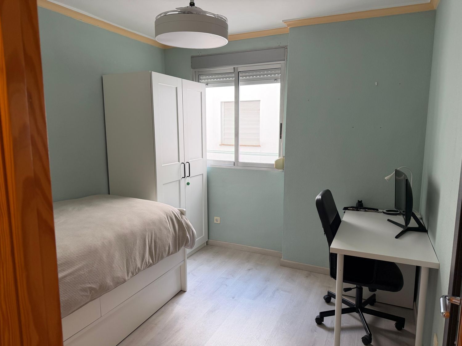 Piso en calle del Poeta Maragall, 15 - Foto 6