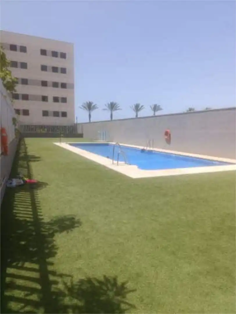 Piso en Puerto de Roquetas, castillo Santa - Foto 8