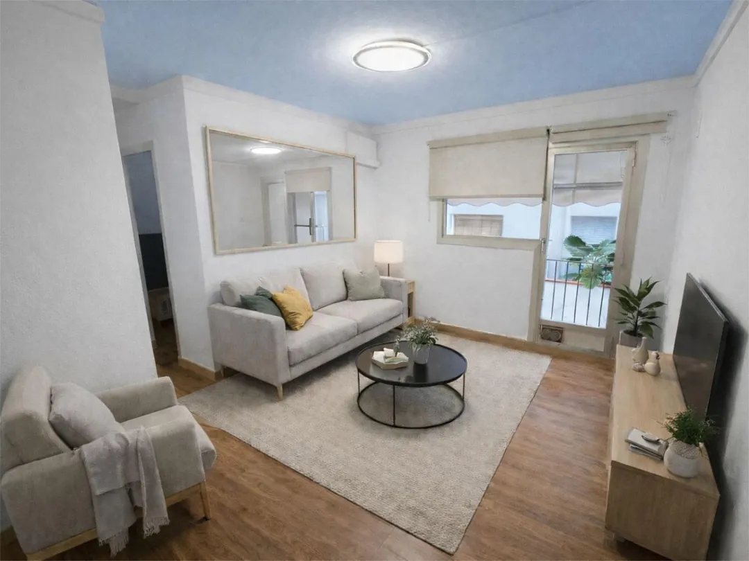 Piso en  Carrer de Josep Sangenís 46 - Foto 10