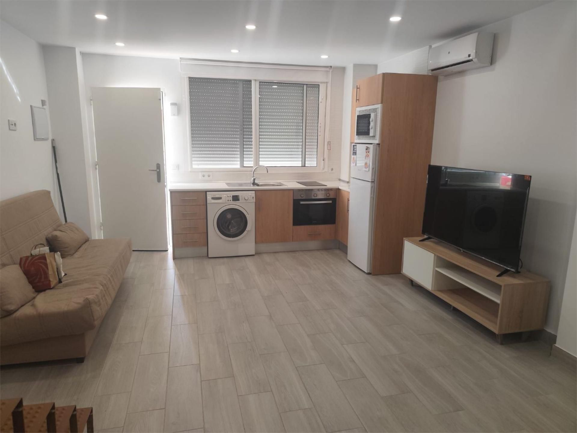 Piso en  Calle Eduardo Carvajal 3 - Foto 2