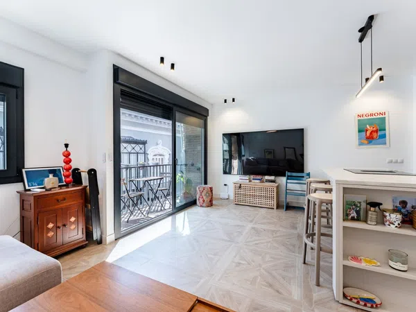 Piso en Calle Vírgenes, 22, Santa Cruz - Alfalfa - Foto 3