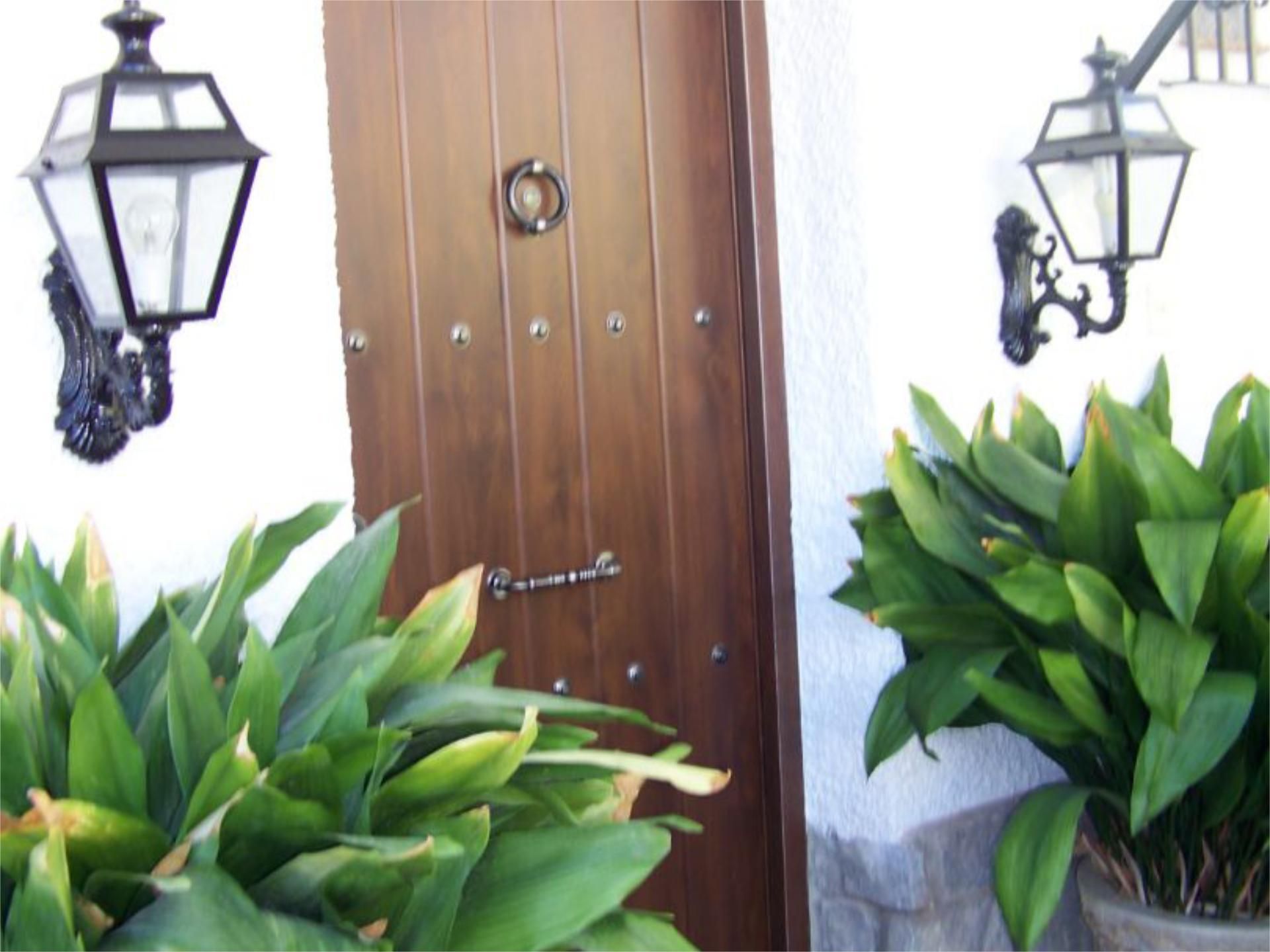 Chalet en  Calle Don Diego de Miranda 6 - Foto 9