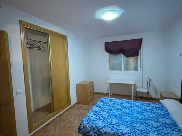 Piso en Teresa se calcuta, 16, Zona Centro-Corredera, Zona Centro-Corredera - Foto 1