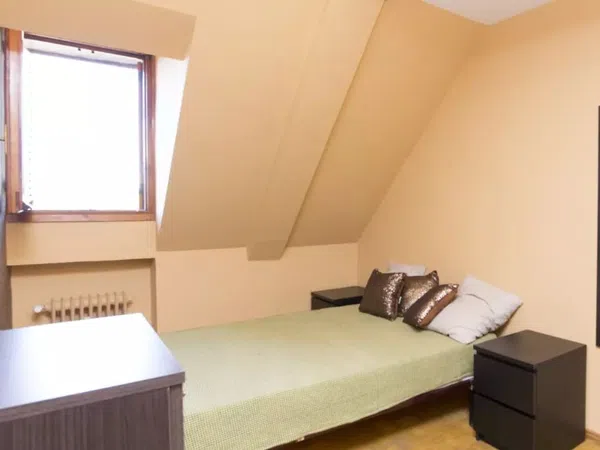 Ático en avenida de juan pablo II, 20 - Foto 5