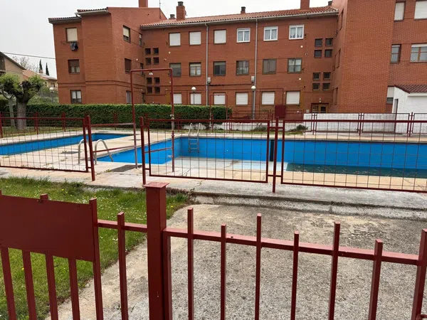 Piso en Calle Abadía, 13 - Foto 14